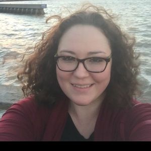 Meet your Posher, Sara